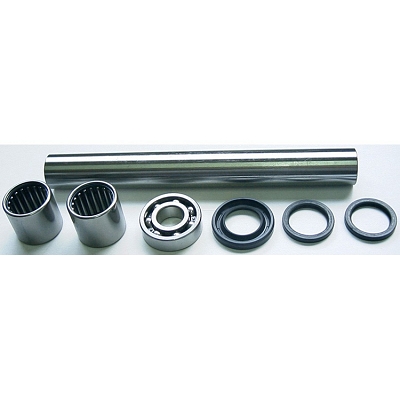 TourMax Swing Arm Bearing, Seal & Collar Kit - 034058