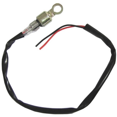 Banjo Bolt Brake Light Switch Universal