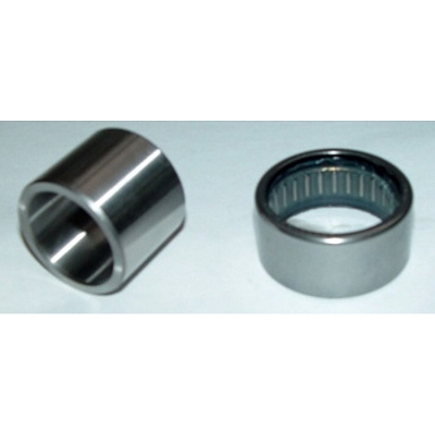 TourMax Rear Wheel Bearing Set 93317-43580-00 5SL-25383-00-00