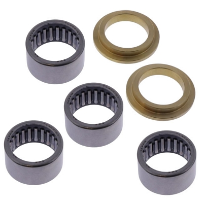 TourMax Swing Arm Bearing & Bush Kit 1482212300 90386-22018-00