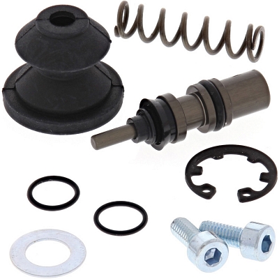 WRP 18-1006 Brake Master Cylinder Rebuild Kit