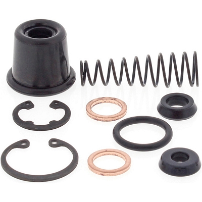 WRP 18-1007 Brake Master Cylinder Rebuild Kit