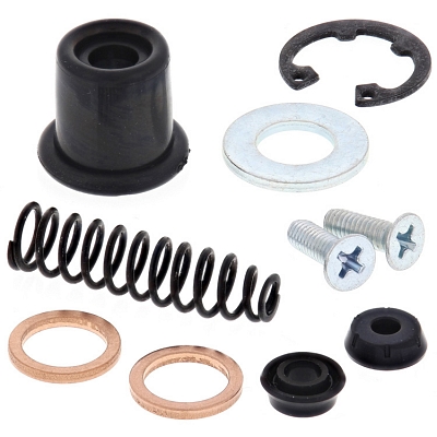WRP 18-1010 Brake Master Cylinder Rebuild Kit
