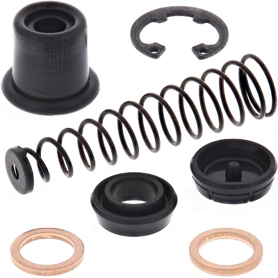 WRP 18-1015 Clutch Master Cylinder Rebuild Kit