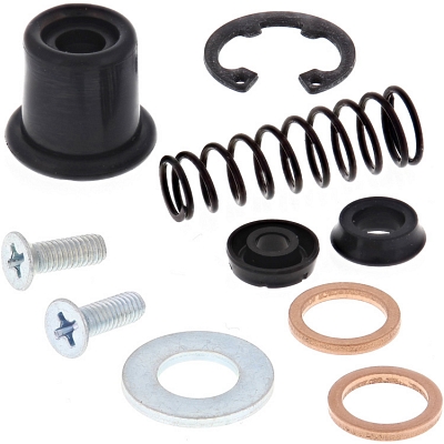 WRP 18-1016 Brake Master Cylinder Rebuild Kit