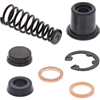 WRP 18-1021 Brake Master Cylinder Rebuild Kit