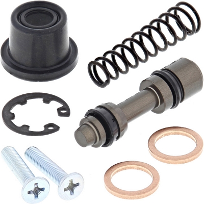 WRP 18-1022 Brake Master Cylinder Rebuild Kit