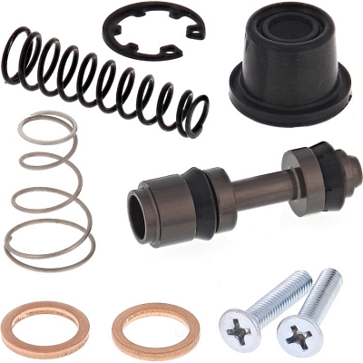 WRP 18-1023 Brake Master Cylinder Rebuild Kit