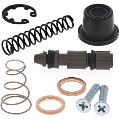 All Balls 18-1026 Brake Master Cylinder Rebuild Kit