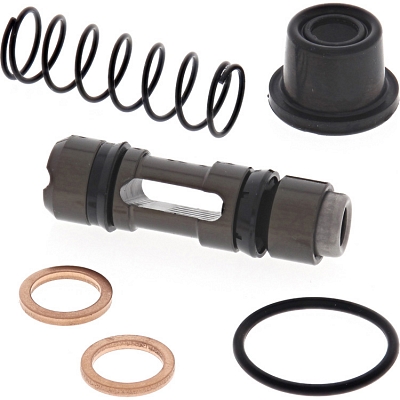 All Balls 18-1030 Brake Master Cylinder Rebuild Kit