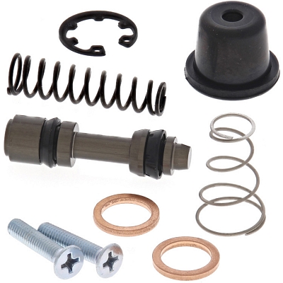 WRP 18-1035 Brake Master Cylinder Rebuild Kit