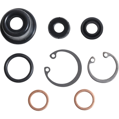 WRP 18-1118 Brake Master Cylinder Rebuild Kit