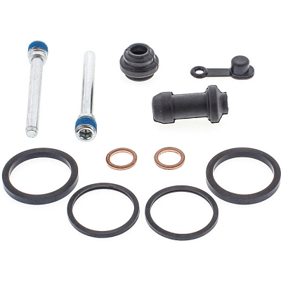 WRP 18-3004 Brake Caliper Rebuild Kit
