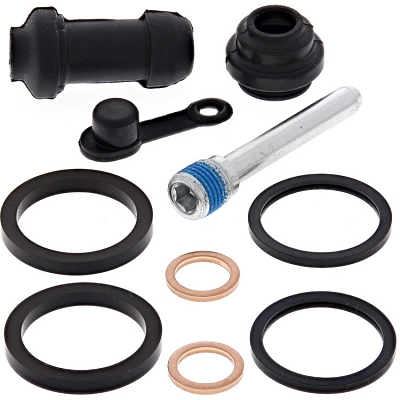 WRP 18-3011 Brake Caliper Rebuild Kit