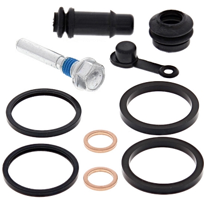 WRP 18-3015 Brake Caliper Rebuild Kit