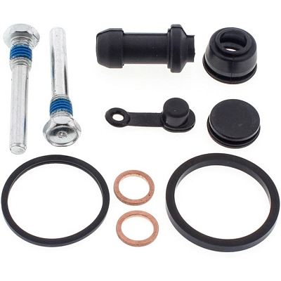 WRP 18-3022 Brake Caliper Rebuild Kit
