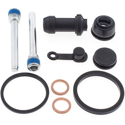 WRP 18-3023 Brake Caliper Rebuild Kit