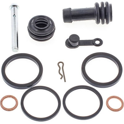 WRP 18-3037 Brake Caliper Rebuild Kit