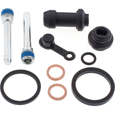 WRP 18-3040 Brake Caliper Rebuild Kit