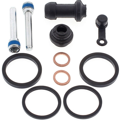 All Balls 18-3045 Brake Caliper Rebuild Kit