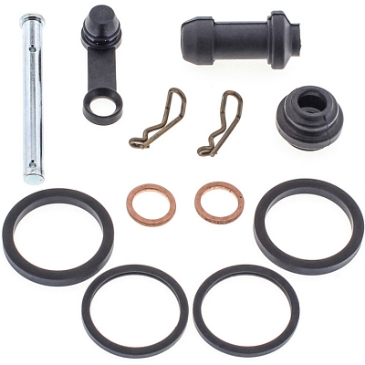 All Balls 18-3046 Brake Caliper Rebuild Kit