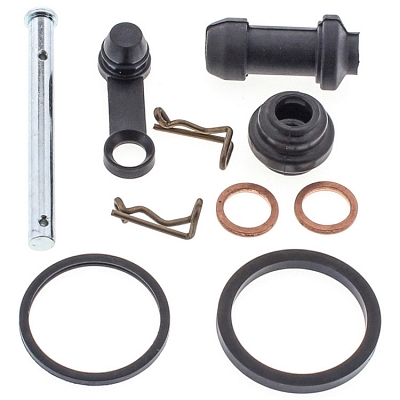 WRP 18-3050 Brake Caliper Rebuild Kit