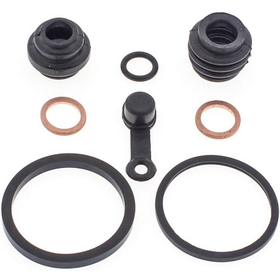 WRP 18-3052 Brake Caliper Rebuild Kit