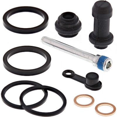 All Balls 18-3058 Brake Caliper Rebuild Kit