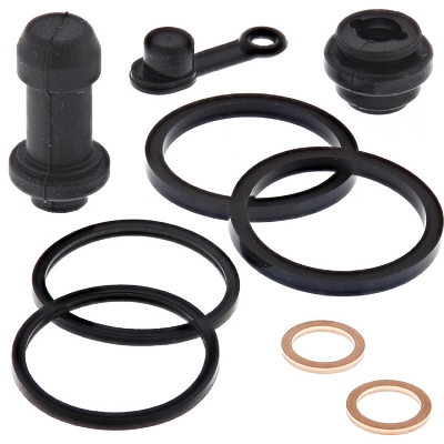 WRP 18-3066 Brake Caliper Rebuild Kit
