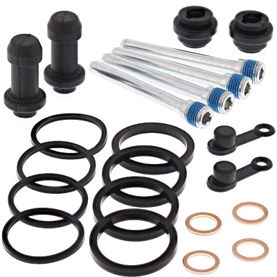 WRP 18-3069 Brake Caliper Rebuild Kit