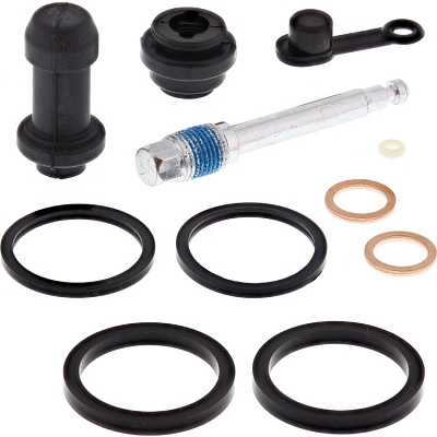 All Balls 18-3071 Brake Caliper Rebuild Kit