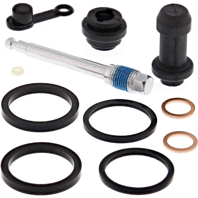 WRP 18-3074 Brake Caliper Rebuild Kit