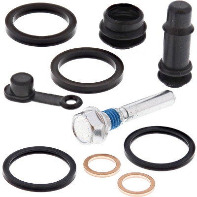 WRP 18-3255 Brake Caliper Rebuild Kit