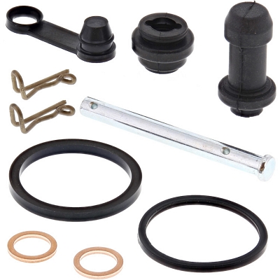 WRP 18-3259 Brake Caliper Rebuild Kit