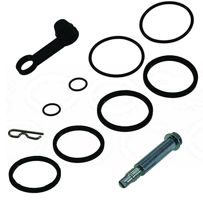 WRP 18-3284 Brake Caliper Rebuild Kit