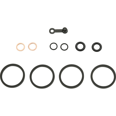 WRP 18-3316 Brake Caliper Rebuild Kit