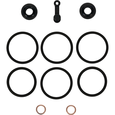 WRP 18-3322 Brake Caliper Rebuild Kit