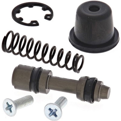 WRP 18-4000 Clutch Master Cylinder Rebuild Kit