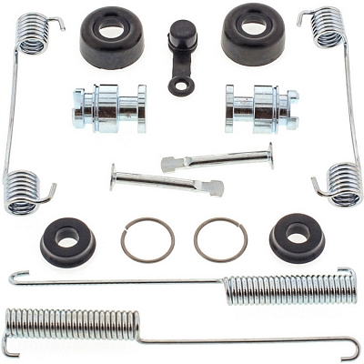 WRP 18-5002 Wheel Cylinder Rebuild Kit