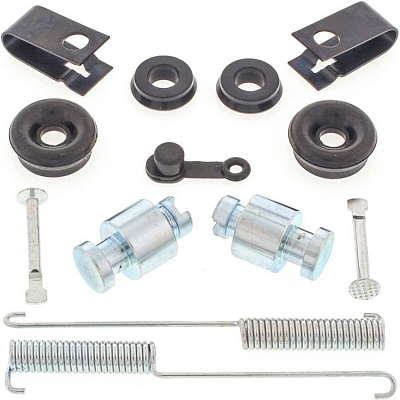 WRP 18-5004 Wheel Cylinder Rebuild Kit