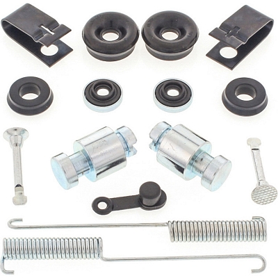 WRP 18-5005 Wheel Cylinder Rebuild Kit