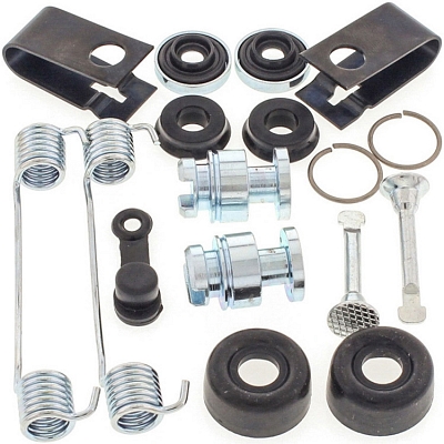 WRP 18-5008 Wheel Cylinder Rebuild Kit