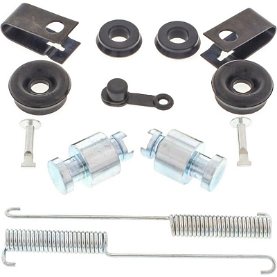 WRP 18-5009 Wheel Cylinder Rebuild Kit