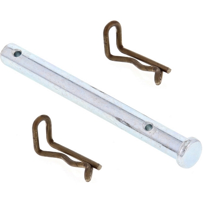 All Balls 18-7000 Brake Pad Retaining Pin Kit