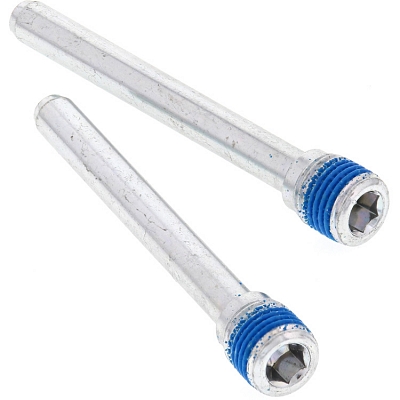 All Balls 18-7006 Brake Pad Retaining Pin Kit