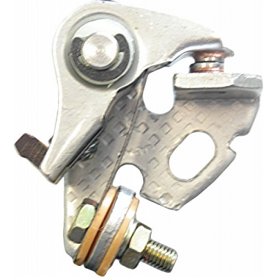Contact Points Honda H41R DH34R DN43R