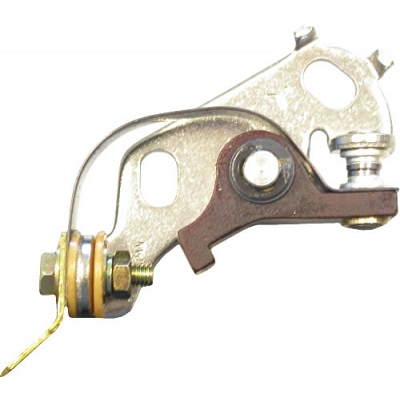 Contact Points FEW Ref. K83L