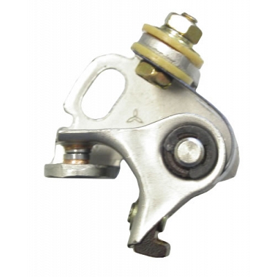 Contact Points FEW Ref. M48, M76, D92