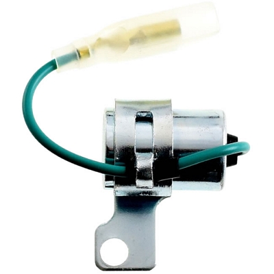 TourMax Condenser Honda C90Z 30250-052-000 DKO-4