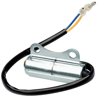 TourMax Condenser 30280-292-672 21013-1003 30250-369-004